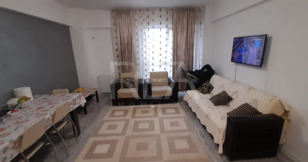 Apartament 2 camere - Sos Chitilei