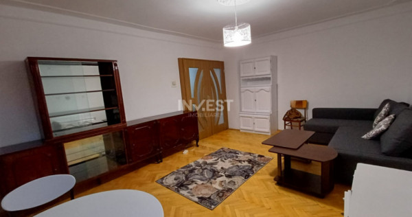 Apartament 3 camere, bloc tip vila, Zona Arcu