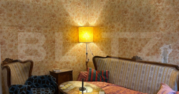 Apartament 3 camere, 100 mp, ultracentral, ideal pentru reno