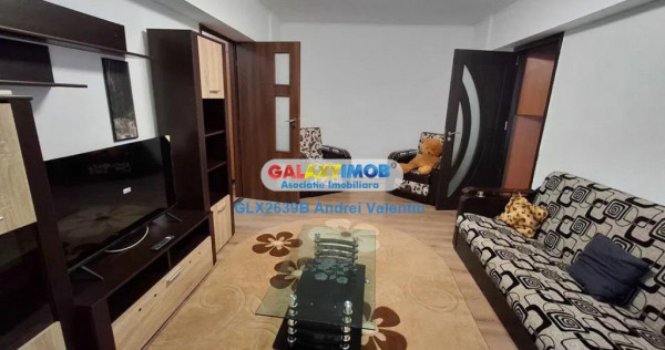 Apartament 2 Camere zona Militari - Pacii Metrou - Centrala