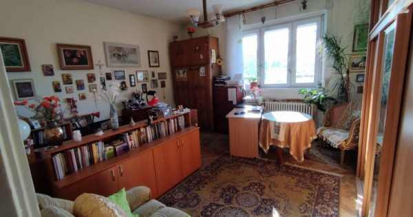 Apartament 2 camere &icirc;n inima Copoului &ndash;curte privata si