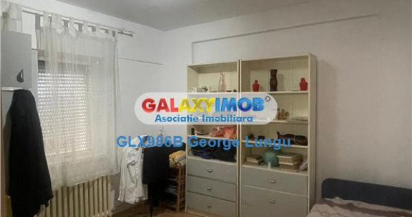 Apartament 3 camere decomandat Drumul Taberei zona Frigocom