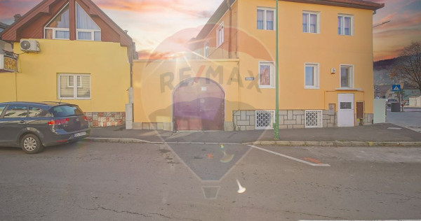 Comision 0% | Spațiu comercial / birouri &ndash; vizibilitat...