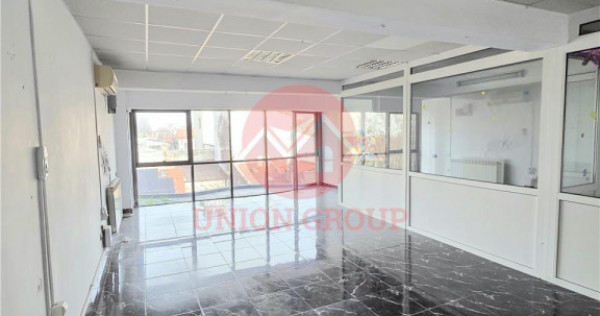 Spatiu Comercial, Zona Centrala, Renovat, Cladire Noua, Mode