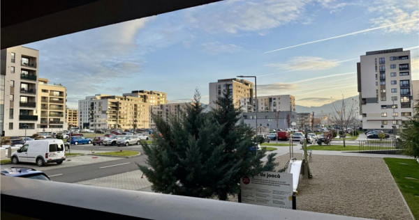 Apartament NOU 3 cam, Coresi Kasper