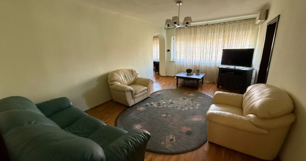 CANTACUZINO - etaj casa din 1980, curte proprie 330mp