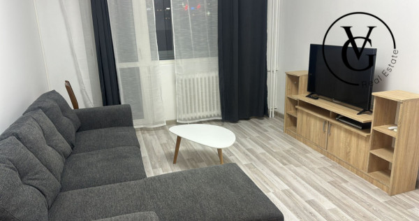 Apartament 3 camere Tineretului | Metrou Tineretului