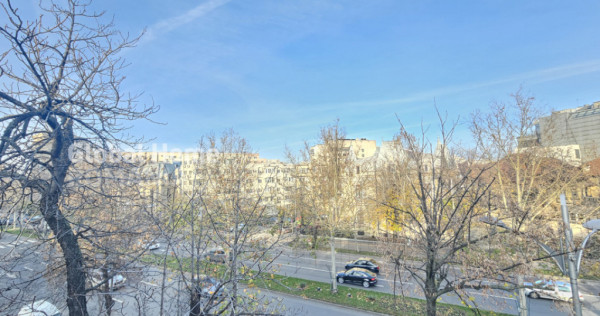 Apartament 2 camere | Bulevardul Lascar Catargiu