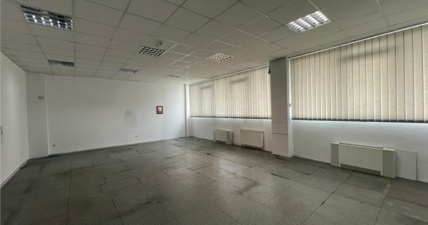 Spatiu Birouri, Centru Civic, Brasov