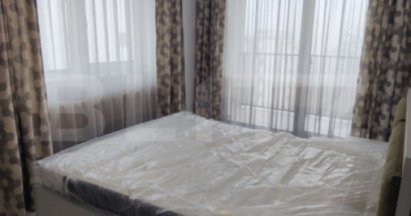 Apartament 2 camere decomandate, parcare, zona Observatorulu