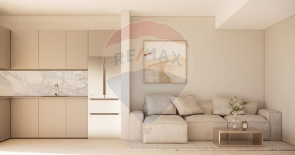 Vanzare Apartament 2 camere Dobroesti