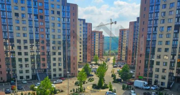 Apartament 3 camere CUG - Visoianu