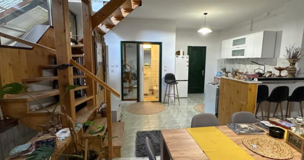 Film 3D!Coltul tau rustic la casa,Central, Targu Mures.