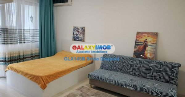 Garsoniera Popesti-Leordeni (Biruintei)