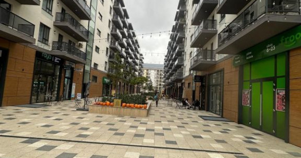 Inchiriere Apartament 2 Camere in Joy Residence la 6 minu...