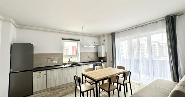 Apartament 2 camere | pet friendly | parcare