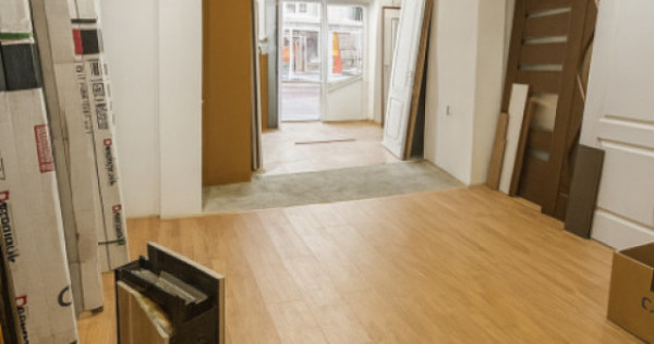 Imobil P+1+M | zona Casa de cultura