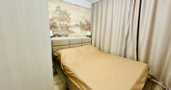 Apartament superb 3 camere Drumul Taberei liceul Moisil mobi