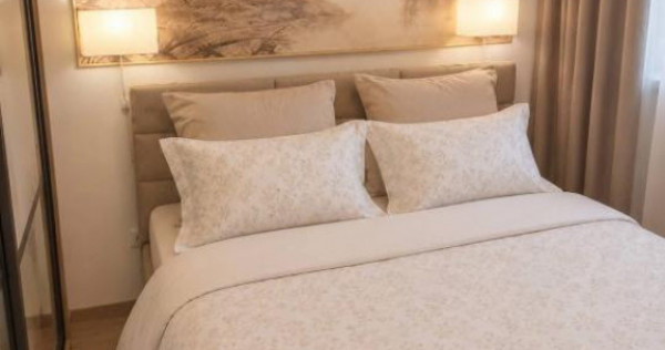 Apartament superb 3 camere Drumul Taberei liceul Moisil mobi