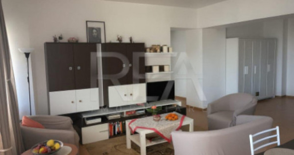 2 camere, Nicolae Grigorescu, an 2009, centrală, parcare, m