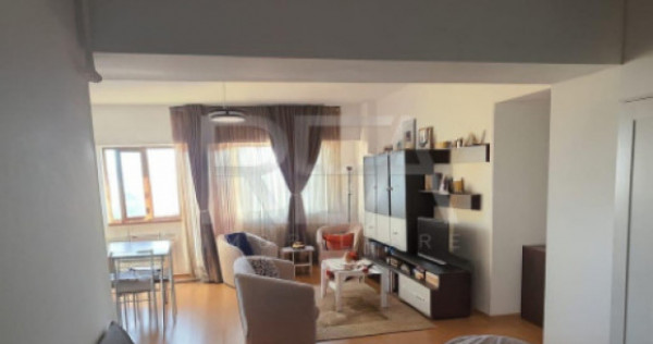 Apartament 2 camere N. Grigorescu &ndash; Aleea Mostiștea, 67 m