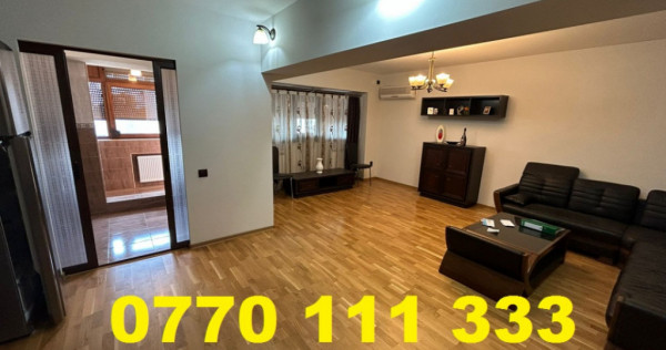 - Renovat recent! Apartament 3 camere Calarasi 4, et. interm