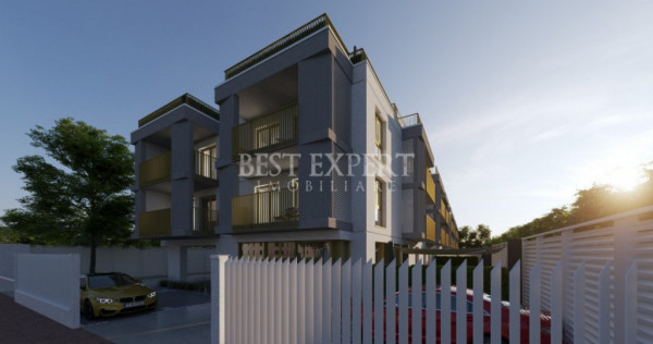 2 camere Ideal Familie Incalzire Pardoseala