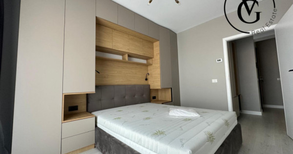 Apartament 2 camere | Grozavesti | Priveliste spre Lac