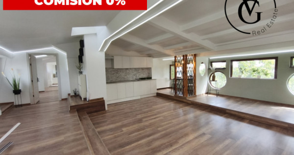 Apartament 3 camere | Erou Iancu Nicolae | Pipera | Padurea