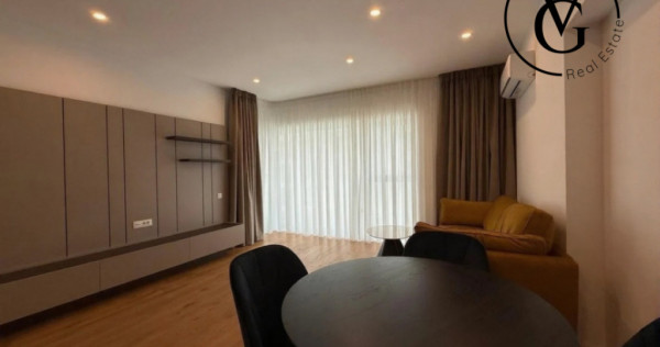 Apartament 2 camere | One Cotroceni Lake