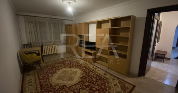 3 Camere-Decomandat-Dumbrava Noua