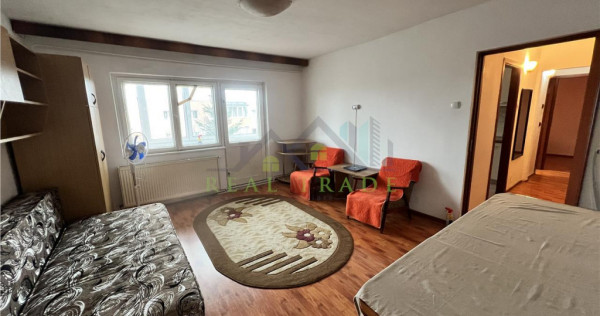 Apartament 2 camere decomandat Centrul Civic- AFI