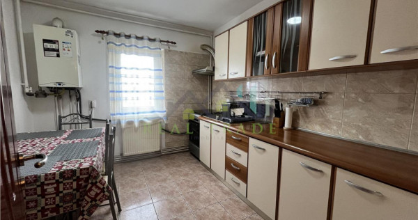 Apartament 2 camere decomandat Centrul Civic- AFI