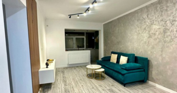 Aprtament 2 camere | Gară / Far