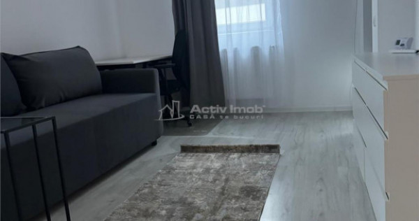 #206;nchiriere Garsoniera 32mp - Militari Residence / Strada