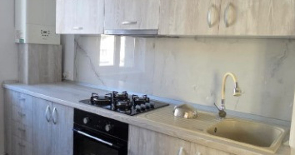 Apartament 2 camere de vanzare, zona Imparatul Traian