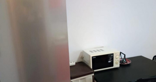 Obor decomandat etaj 2