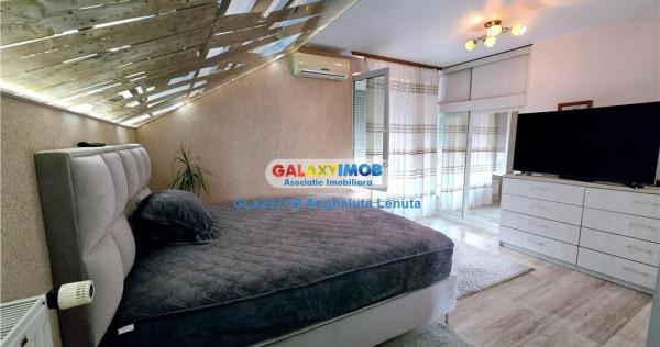 Casa deosebita in Prelungirea Ghencea Valea Oltului de