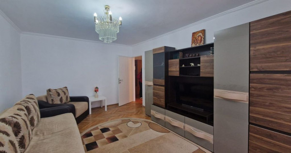Apartament &ndash; zona Exercitiu, str. Dacia (l&acirc;ngă Spital...