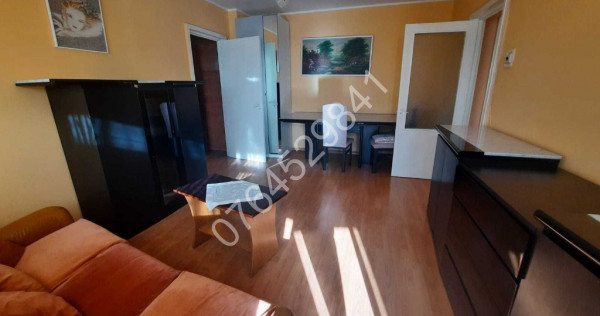 Apt. CENTRAL 2 cam. Tineretului, Bd. D. Cantemir, 7min. metrou Unirii.