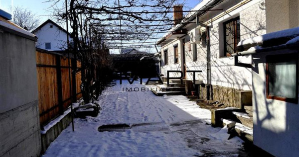 Casa 7 camere zona Calea Dumbravii