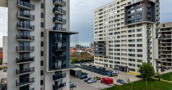 Apartament nou &icirc;n Timișoara &ndash; Investiție premium cu ...