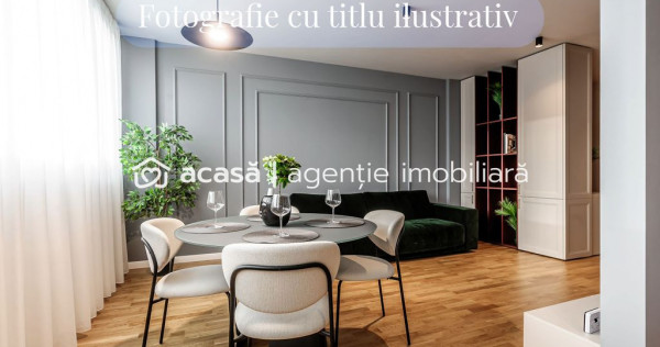 Pret PROMO 116.464 &euro; (pret cu tva), parcare cu 50% redu...