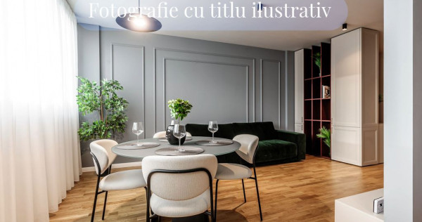 Pret PROMO 116.464 &euro; (pret cu tva), parcare cu 50% redu...