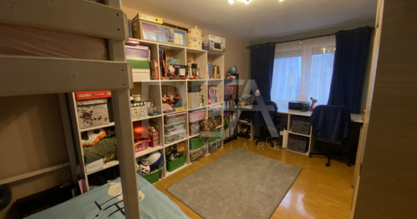 2 camere-Dumbrava Noua