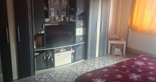 Apartament 3 Camere - Calea București Nr. 7, Centrul Civic, Brasov