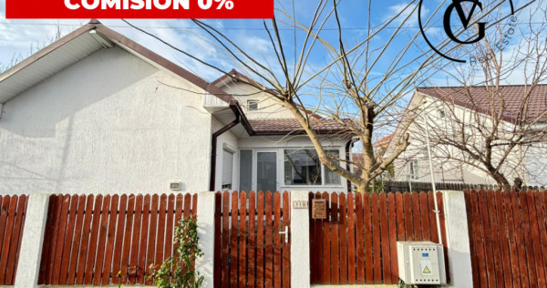 Casa la sol, 3 camere - 160 mp - Navodari