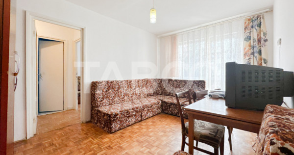 De vanzare apartament cu 2 camere cartierul Manastur zona Mc