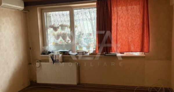 3 camere P/8, centrala-Drumul Taberei-Favorit