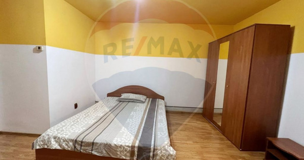 De inchiriat garsoniera in zona RFN